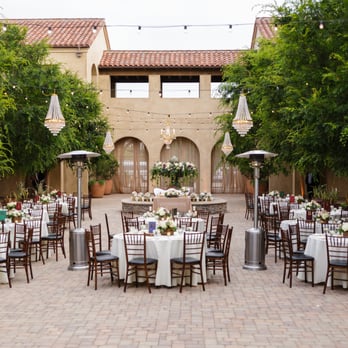 Serra Plaza - Venues & Event Spaces Near Me - San Juan Capistrano, California