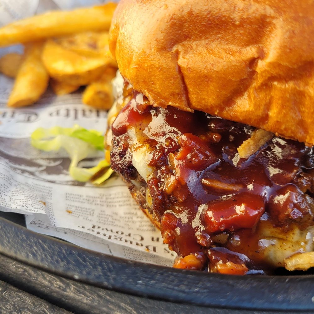 Knucklehead Craft Brewing