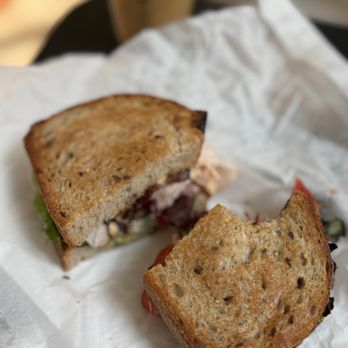 Tatte Bakery & Cafe | Capitol Crossing - Turkey BLAT - Breakfast & Brunch Near Me - Washington, DC, District of Columbia Tatte Bakery & Cafe | Capitol Crossing - Turkey BLAT - Breakfast & Brunch Near Me - Washington, DC, District of Columbia