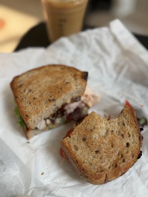 Tatte Bakery & Cafe | Capitol Crossing by null