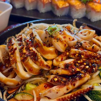 MiKi Sushi - Sushi Bars Near Me - Markham, Ontario MiKi Sushi - Sushi Bars Near Me - Markham, Ontario
