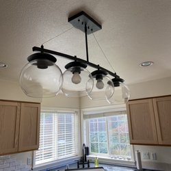 Murphy Family Electric