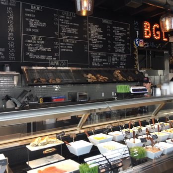 Bgl - Inside - Fast Food Near Me - Nutley, New Jersey