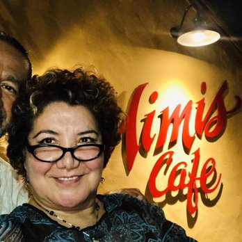 Mimi's Cafe - The front sing of this amazing place - Breakfast & Brunch Near Me - Downey, California