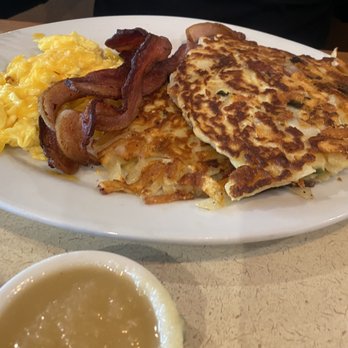 Egg N' Joe - Breakfast & Brunch Near Me - Scottsdale, Arizona