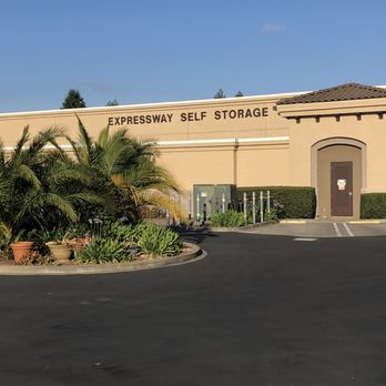 Expressway Self Storage - Self Storage Near Me - Rohnert Park, California Expressway Self Storage - Self Storage Near Me - Rohnert Park, California