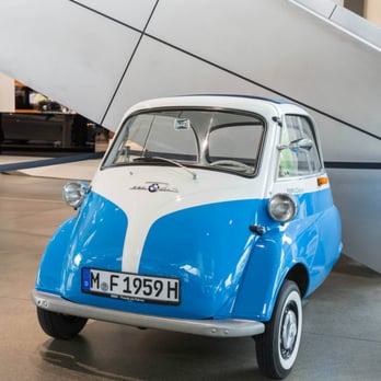 BMW Welt - Isetta - Car Dealers Near Me - Munich, BY BMW Welt - Isetta - Car Dealers Near Me - Munich, BY