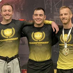 Championship Fitness