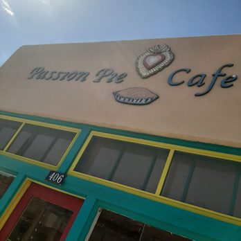 Passion Pie Cafe - Cafes Near Me - Truth or Consequences, New Mexico Passion Pie Cafe - Cafes Near Me - Truth or Consequences, New Mexico