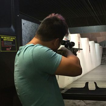 Shoot Straight - Gun/Rifle Ranges Near Me - Casselberry, Florida