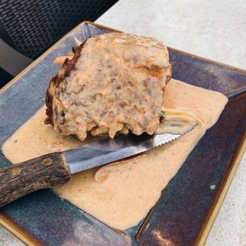 The Harp - A Half portion of Salmon Boxte. - Irish Near Me - Cleveland, Ohio The Harp - A Half portion of Salmon Boxte. - Irish Near Me - Cleveland, Ohio