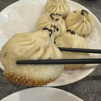 Prince Dumpling - The soup in Xiaolongbao is really hot and fresh, the taste is really Chinese, and we will come again next time. - Dim Sum Near Me - Rosemead, California Prince Dumpling - The soup in Xiaolongbao is really hot and fresh, the taste is really Chinese, and we will come again next time. - Dim Sum Near Me - Rosemead, California