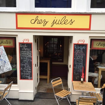 Chez Jules - French Near Me - Edinburgh, EDH Chez Jules - French Near Me - Edinburgh, EDH