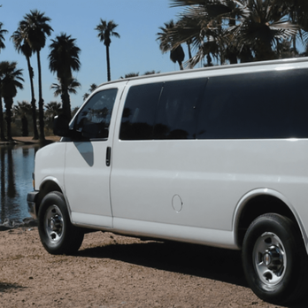 A-1 Van Rental - Car Rental Near Me - Phoenix, Arizona A-1 Van Rental - Car Rental Near Me - Phoenix, Arizona