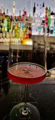 St James Bar by null