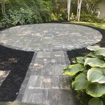 The Aquatic Frog - Patio Installs - Landscaping Near Me - Tallmadge, Ohio The Aquatic Frog - Patio Installs - Landscaping Near Me - Tallmadge, Ohio