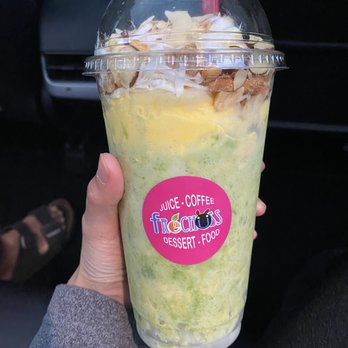 Frechuss - Desserts Near Me - Garden Grove, California Frechuss - Desserts Near Me - Garden Grove, California