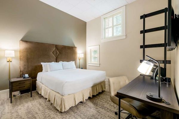 Hotel Florence, Tapestry Collection by Hilton by null