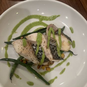 Tanuki - Striped Sea Bass (?) - Sushi Bars Near Me - San Diego, California Tanuki - Striped Sea Bass (?) - Sushi Bars Near Me - San Diego, California