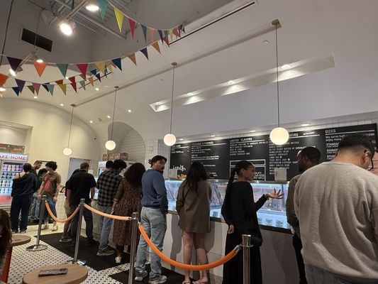 Jeni's Splendid Ice Creams by null