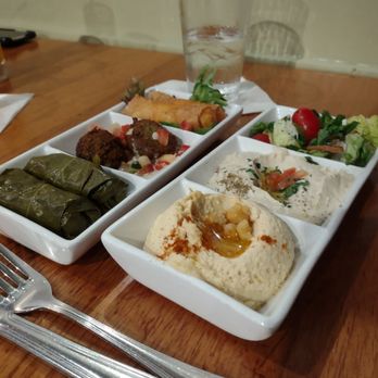 Sitti - Samplers - Lebanese Near Me - Raleigh, North Carolina Sitti - Samplers - Lebanese Near Me - Raleigh, North Carolina