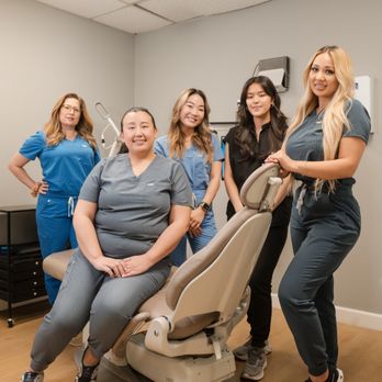 Nancy Trinh, DDS - General Dentistry Near Me - San Jose, California Nancy Trinh, DDS - General Dentistry Near Me - San Jose, California