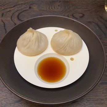 Benu - Xiao Long Bao - Asian Fusion Near Me - San Francisco, California Benu - Xiao Long Bao - Asian Fusion Near Me - San Francisco, California