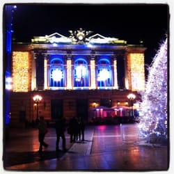 Opéra Orchestre National Montpellier - Bynight