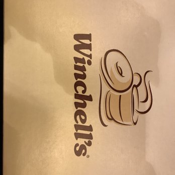 Winchell's Donut House - Donuts Near Me - Pasadena, California Winchell's Donut House - Donuts Near Me - Pasadena, California