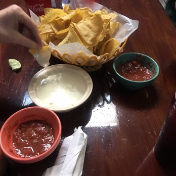 La Familia Tex-Mex - Tex-Mex Near Me - Eureka Springs, Arkansas