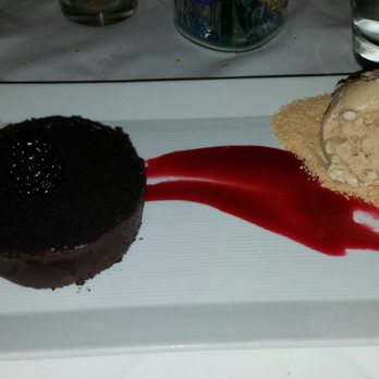 LIA'S - Chocolate Tiramisu - Italian Near Me - Chevy Chase, Maryland LIA'S - Chocolate Tiramisu - Italian Near Me - Chevy Chase, Maryland