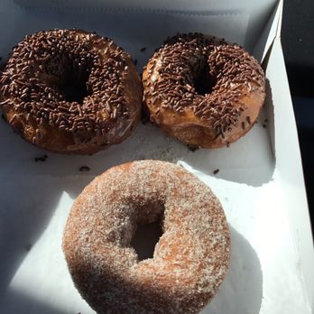 Duck Donuts - Donuts Near Me - Kitty Hawk, North Carolina
