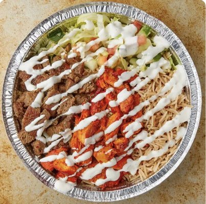 Delish Grill by null