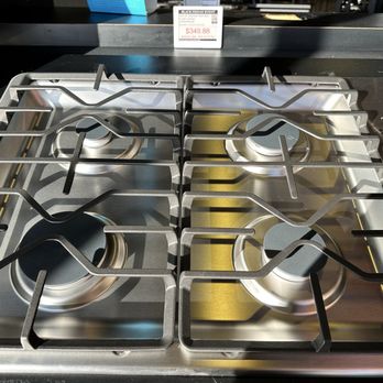 WDC Kitchen & Bath - New cooktop! Yayyyyy! - Appliances Near Me - Oxnard, California WDC Kitchen & Bath - New cooktop! Yayyyyy! - Appliances Near Me - Oxnard, California