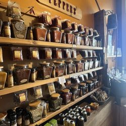 The Spice & Tea Exchange