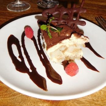 The Beach House - Dessert - Asian Fusion Near Me - Koloa, Hawaii