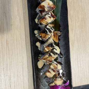 Go Go Sushi - GG Super-8pc - Sushi Bars Near Me - Pasadena, California Go Go Sushi - GG Super-8pc - Sushi Bars Near Me - Pasadena, California