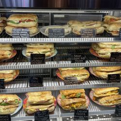 McCabes Deli