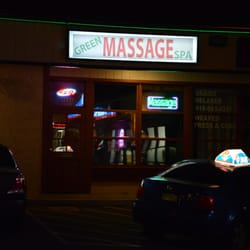 Green Massage Spa