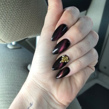 Sun Nails and Spa - Nail Salons Near Me - Northridge, California