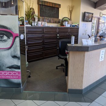 Eye Styles For Lifestyles Optometry - Very clean COVID  precautions taken seriously in the office. - Optometrists Near Me - Lake Forest, California