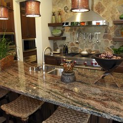 Saw Tech Countertops - Beautiful countertops