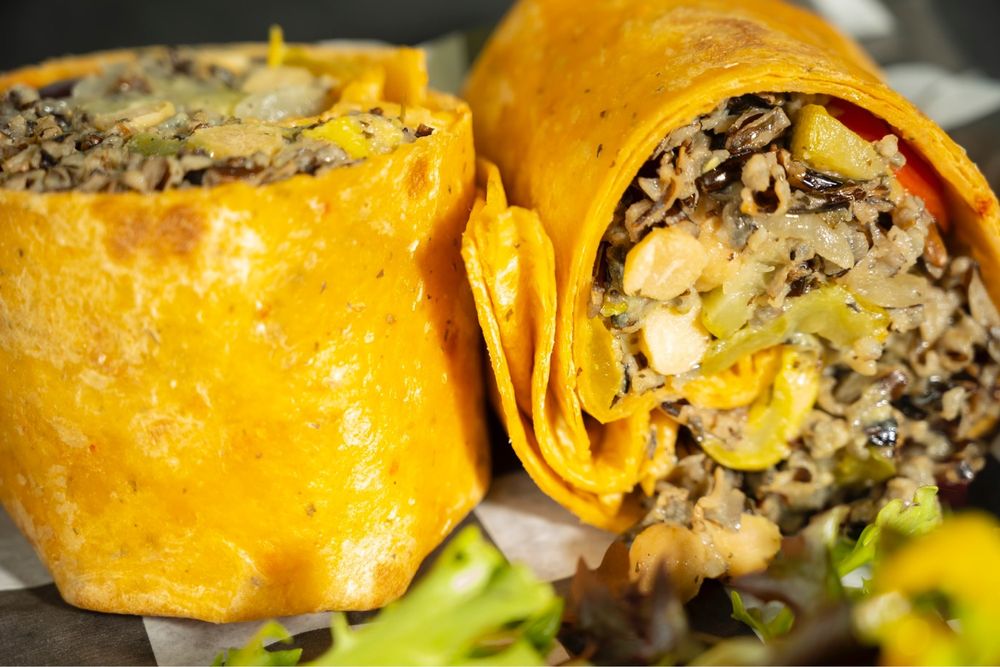 BEYOND VEGAN CELL FOOD Updated August 2024 111 Photos & 80 Reviews