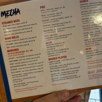 Mecha Noodle Bar - Ramen Near Me - Stamford, Connecticut Mecha Noodle Bar - Ramen Near Me - Stamford, Connecticut