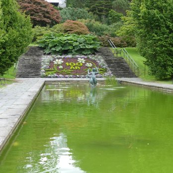 Botaniska Trädgården - Botanical Gardens Near Me - Göteborg, O