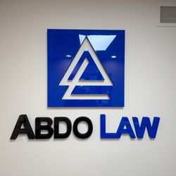 Abdo Law Firm