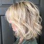 Photo of Dessy Evdosie Hair Studio