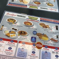 Waffle House - Covington