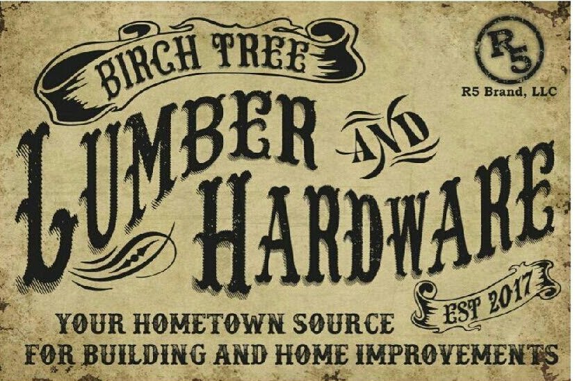 BIRCH TREE LUMBER AND HARDWARE Updated June 2024 7803 Cole St