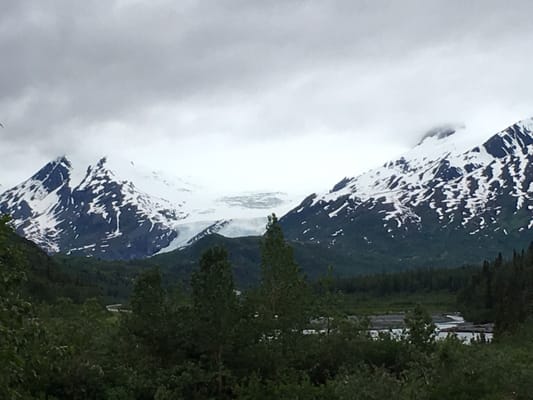 Tsaina Lodge by null